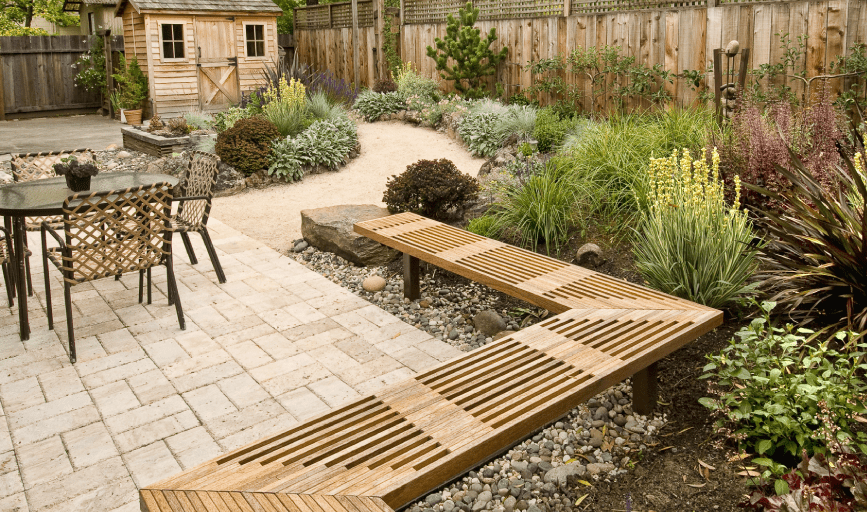 LANDSCAPING SERVICES